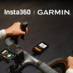 INTEGRATION DES DONNÉES DANS VOS VIDEOS – GARMIN ET INSTA360