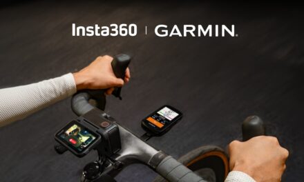 INTEGRATION DES DONNÉES DANS VOS VIDEOS – GARMIN ET INSTA360