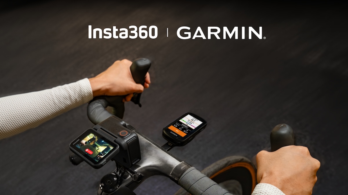 INTEGRATION DES DONNÉES DANS VOS VIDEOS - GARMIN ET INSTA360 - www ...