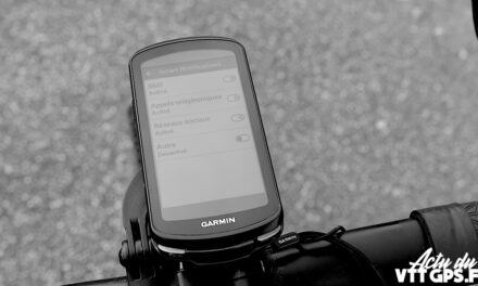 GARMIN – MISE A JOUR – GARMIN CONNECT ET VISUALISER VOS PHOTOS À L’ÉCRAN DE VOTRE COMPTEUR EDGE