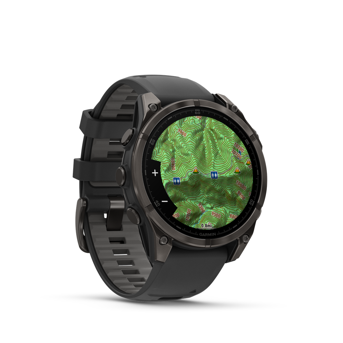 Maps for fenix 5 plus discount
