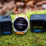 GARMIN ET GOPRO, C’EST OPÉRATIONNEL – FILM ET ROULE