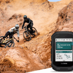 NOUVEAUTE : GARMIN EDGE MTB – COMPTEUR CONNU POUR LE VTT ENGAGE